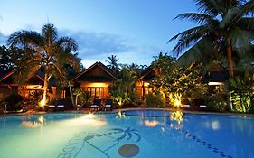 Salad Beach Resort - SHA Extra Plus